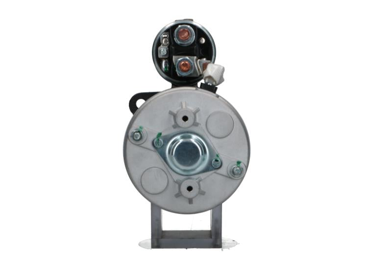 PlusLine Selected Starter Case International 3.1 kw 0001369018+SEL