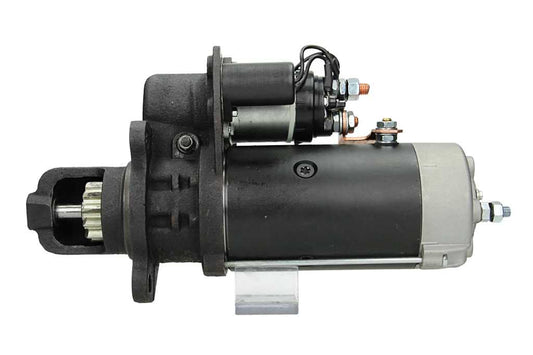 PlusLine Original Starter Motor for Leyland 6.7 kw 0001371018+