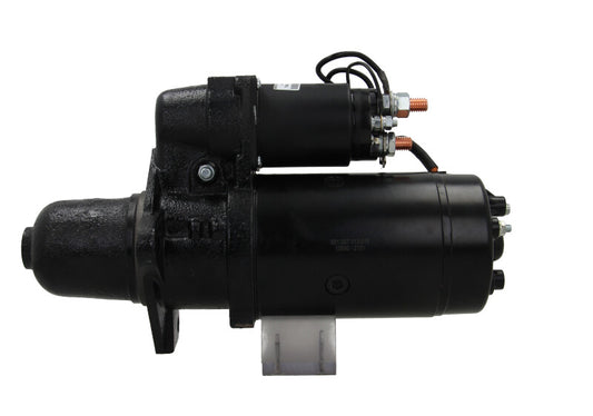 PlusLine Selected Starter Mercedes 6.2 kw 0001372001+SEL