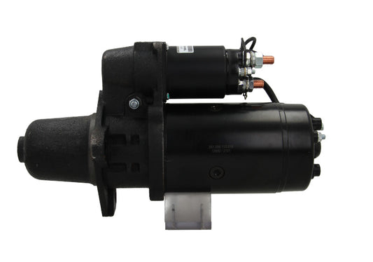 PlusLine Selected Starter Motor for Mercedes 6.2 kw 0001372006+SEL