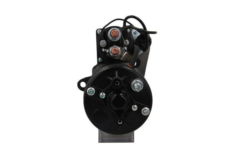 PlusLine Selected Starter Motor for Mercedes 6.2 kw 0001372006+SEL