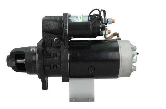 PlusLine Original Starter Motor for Daf 6.2 kw 0001372008+