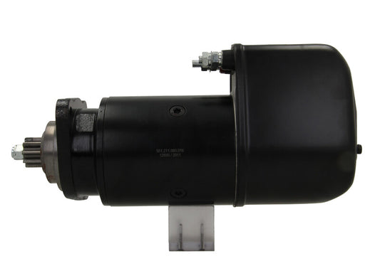 PlusLine Selected Starter Motor for MAN 5.4 kw 0001416020+SEL