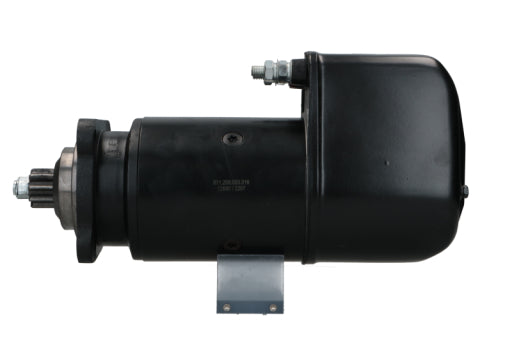 PlusLine Selected Starter Volvo Penta 5.4 kw 0001416028+SEL