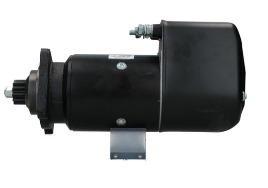 PlusLine Selected Starter Liebherr 5.4 kw 0001416069+SEL