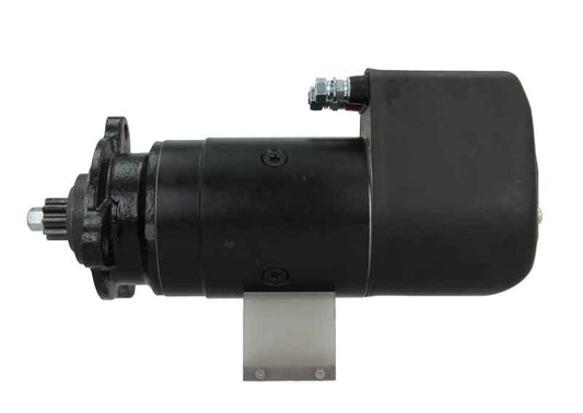 PlusLine Original Starter Motor for Mercedes 6.6 Kw 0001417001+