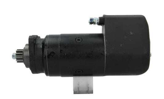 PlusLine Original Starter Motor for Steyr 6.6 kw 0001417002+