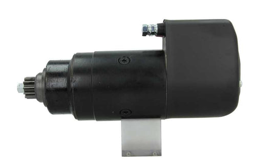 PlusLine Original Starter Motor for Kassbohrer 6.6 kw 0001417009+