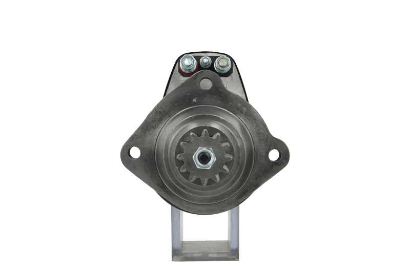 PlusLine Original Starter Motor for Baudouin 6.6 kw 0001417030+
