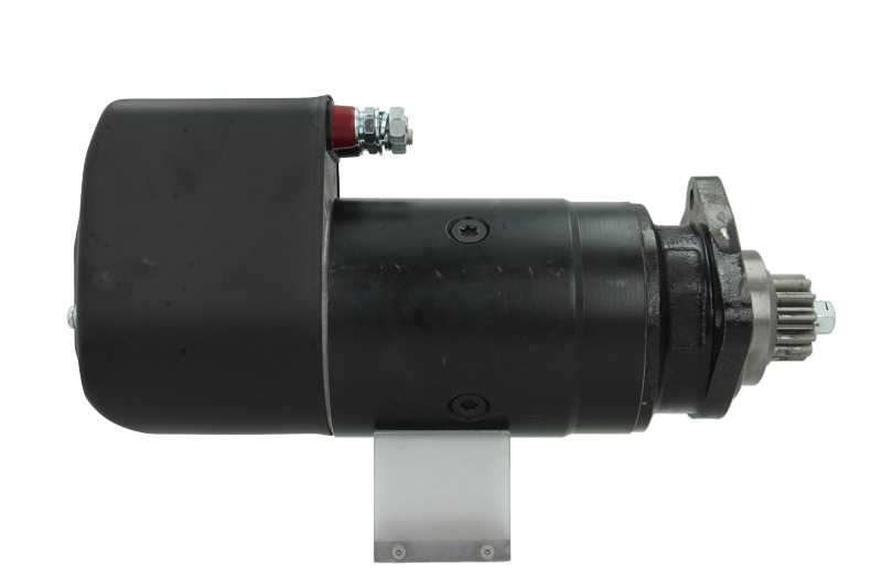 PlusLine Original Starter Motor for Baudouin 6.6 kw 0001417030+