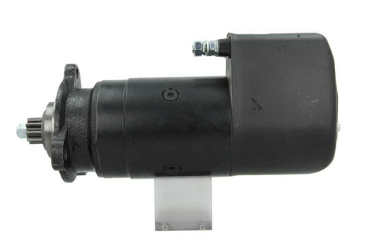PlusLine Original Starter Motor for Mercedes 6.6 kw 0001417037+