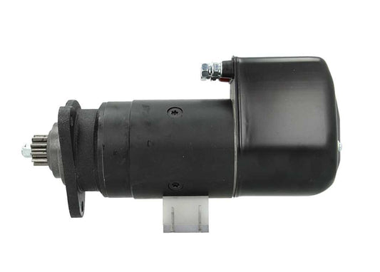 PlusLine Original Starter Motor for Scania 6.6 kw 0001417045+