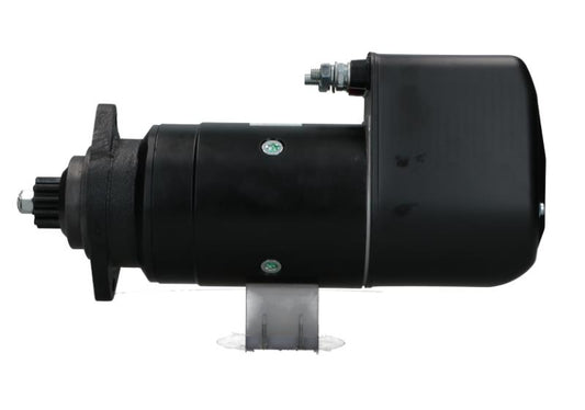PlusLine Selected Starter Motor for Liebherr 6.6 kw 0001417060+SEL