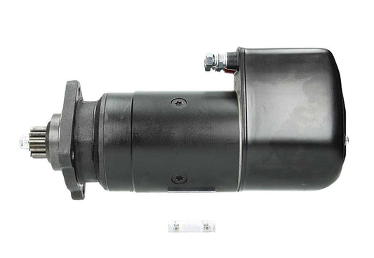 PlusLine Original Starter Motor for Liebherr 6.6 kw 0001417071+