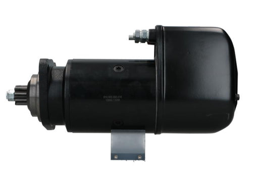 PlusLine Selected Starter Motor for Volvo Agriculture 3.6 kw 0001418001+SEL