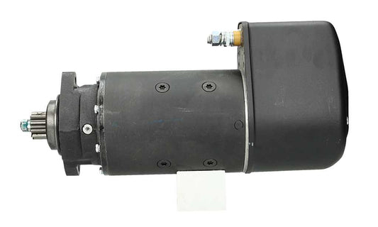 PlusLine Original Starter Motor for Deutz 9.0 kw 0001510035+