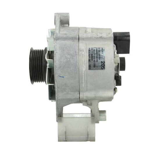 Bosch New Alternator for Chrysler 120A 120450031