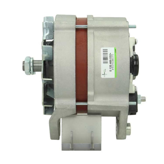PlusLine Original Alternator for Caterpillar 55A 0120469032+