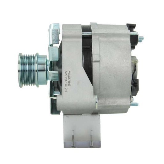PlusLine Original Alternator for Mercedes 100A 0120469060+