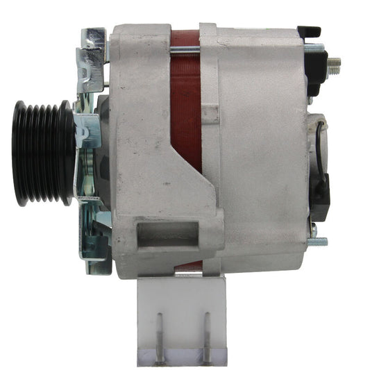 PlusLine Original Alternator for Mercedes 80A 0120469928+