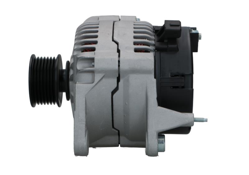 PlusLine Original Alternator for Volkswagen 90A 0120485023+