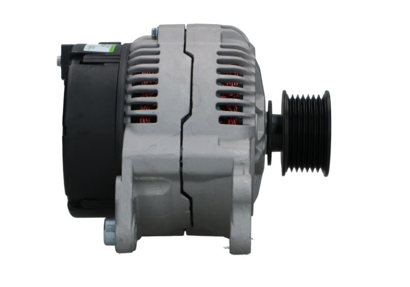 PlusLine Original Alternator for Volkswagen 90A 0120485023+