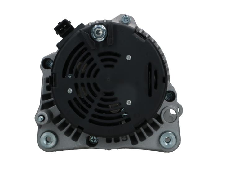 PlusLine Original Alternator for Volkswagen 90A 0120485023+