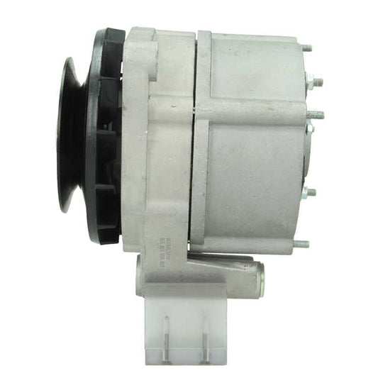 PlusLine Original Alternator for Mercedes 55A 0120489726+