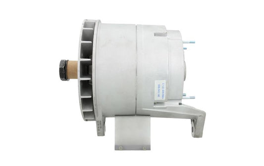 PlusLine Original Alternator for Mercedes 140A 0120689558+