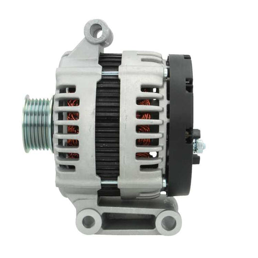 PlusLine Original Alternator for Ford 150A 0121615001+