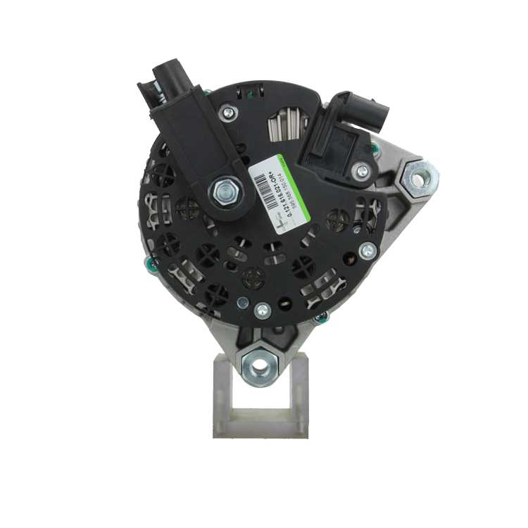 PlusLine Pro Alternator for Ford 150A 0121615021+PRO
