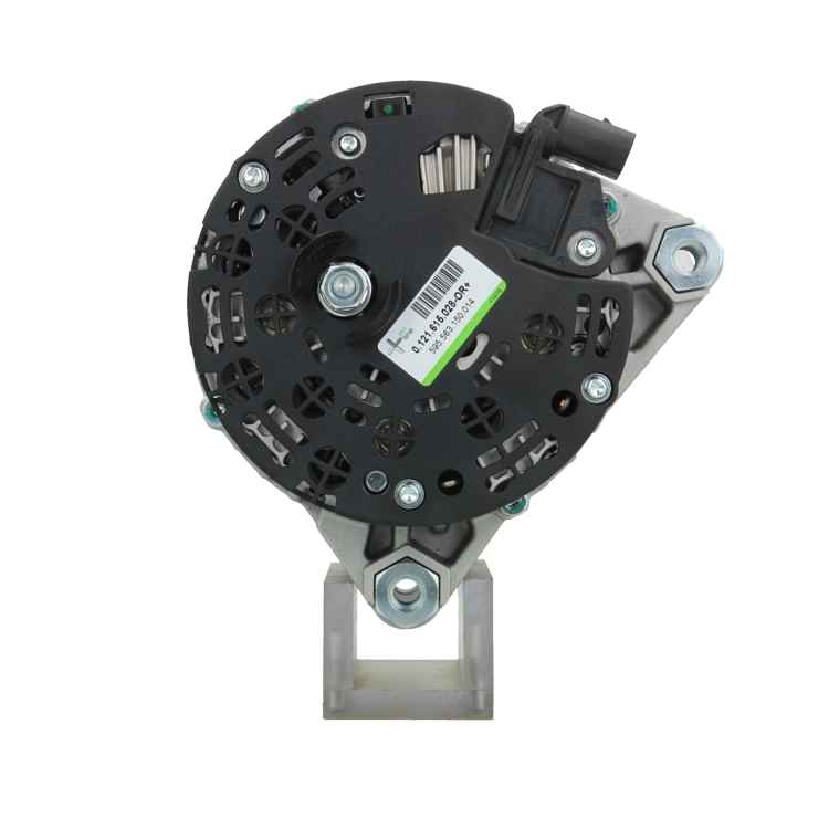 PlusLine Pro Alternator for Ford 150A 0121615028+PRO