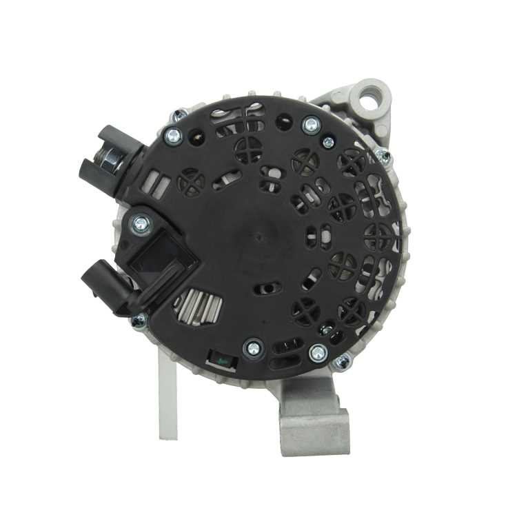 PlusLine Pro Alternator for Volvo 180A 0121715008+PRO