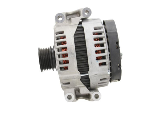 PlusLine Original Alternator for Mercedes 180A 0121715014+