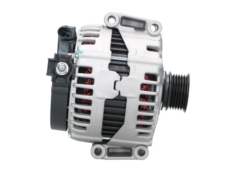 PlusLine Selected Reman Alternator for Mercedes 220A 0121813001R+SEL