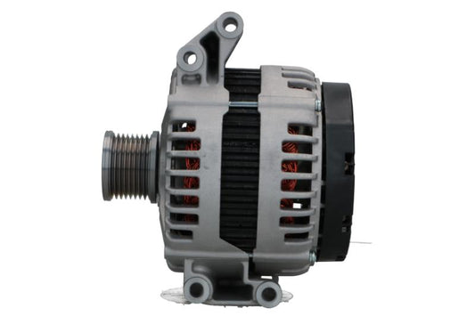 PlusLine Original Alternator for Mercedes 220A 0121813005+