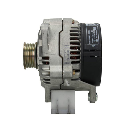Bosch Reman Alternator for Ford 90A 0123212001R