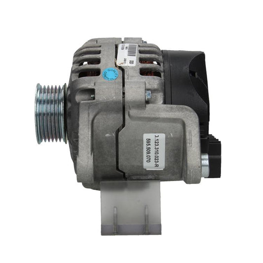 Bosch Reman Alternator for Ford 70A 0123310023R