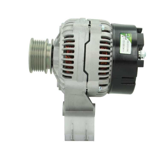 PlusLine Original Alternator for Mercedes 90A 0123320041+