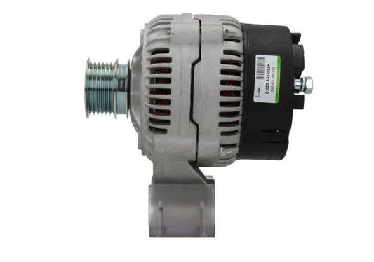 PlusLine Original Alternator for Mercedes 90A 0123335002+