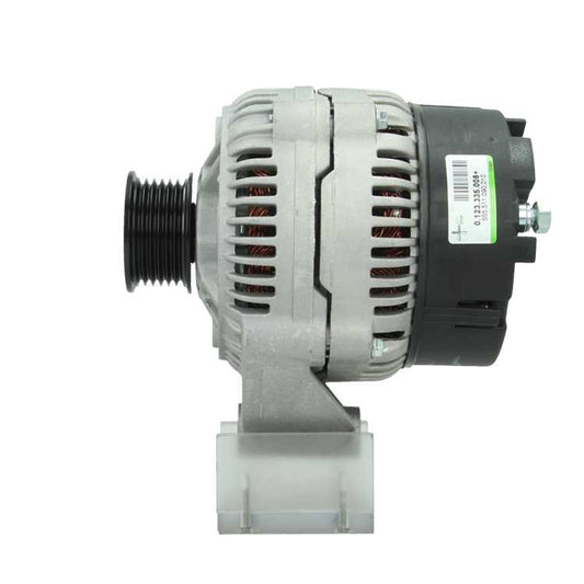 PlusLine Original Alternator for Mercedes 90A 0123335008+