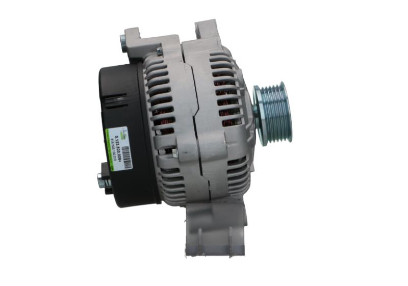 PlusLine Original Alternator for Volvo 100A 0123500006+