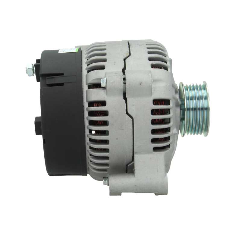 PlusLine Original Alternator for Volvo 100A 0123505014+