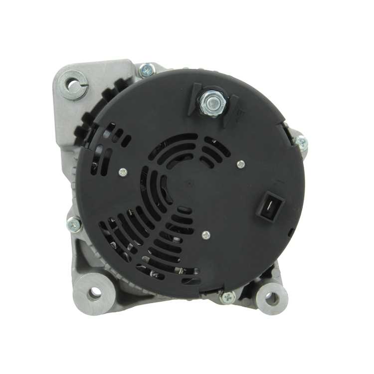 PlusLine Original Alternator for Volvo 100A 0123505014+