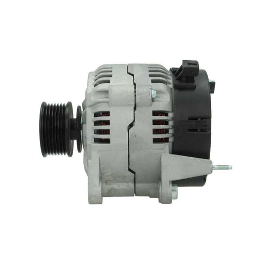 PlusLine Original Alternator for Volkswagen 120A 0123510007+