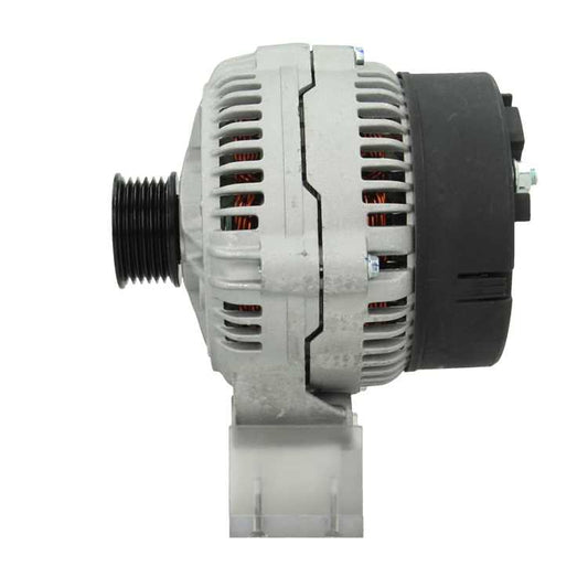 PlusLine Original Alternator for Mercedes 115A 0123510050+
