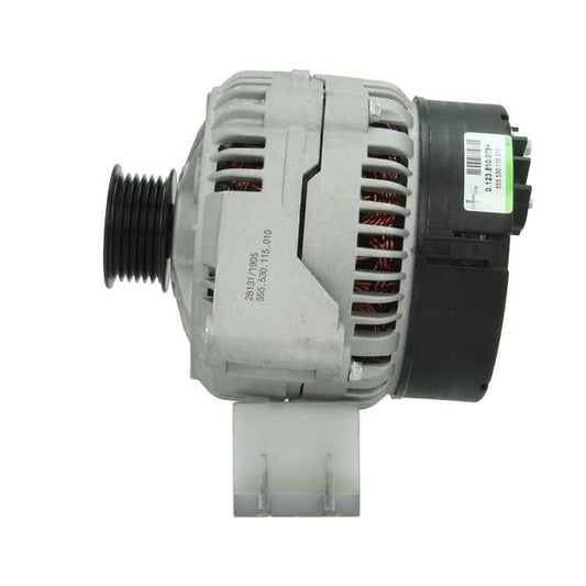 PlusLine Alternator Mercedes 115A 0123510079+