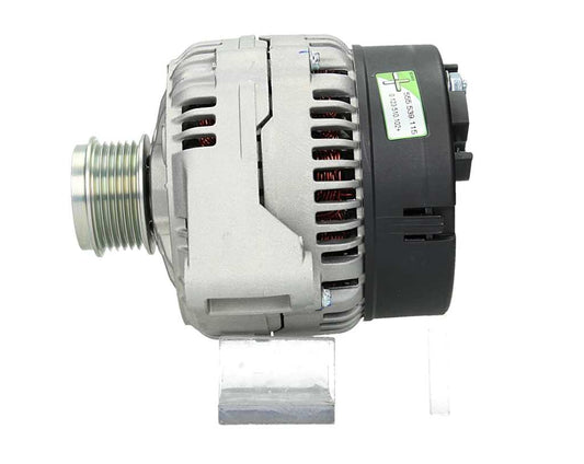 PlusLine Original Alternator for Mercedes 115A 0123510102+