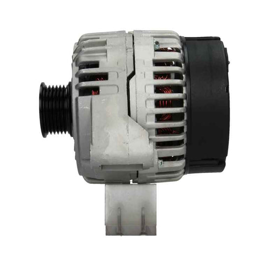 PlusLine Original Alternator for Mercedes 150A 0123520006+