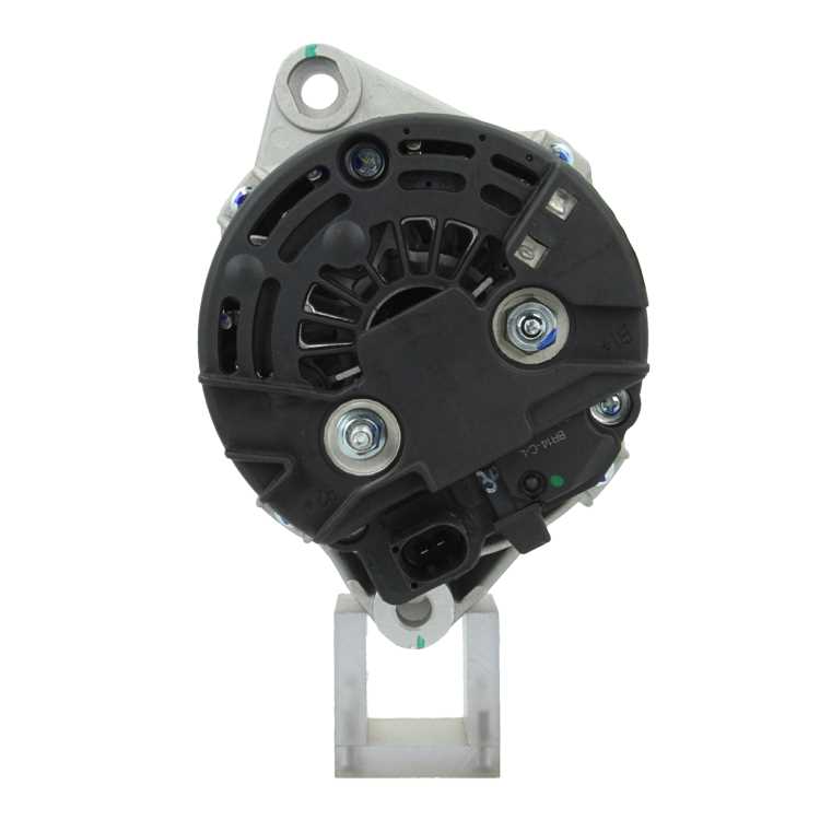 PlusLine Pro Alternator for Smart 90A 0124225058+PRO